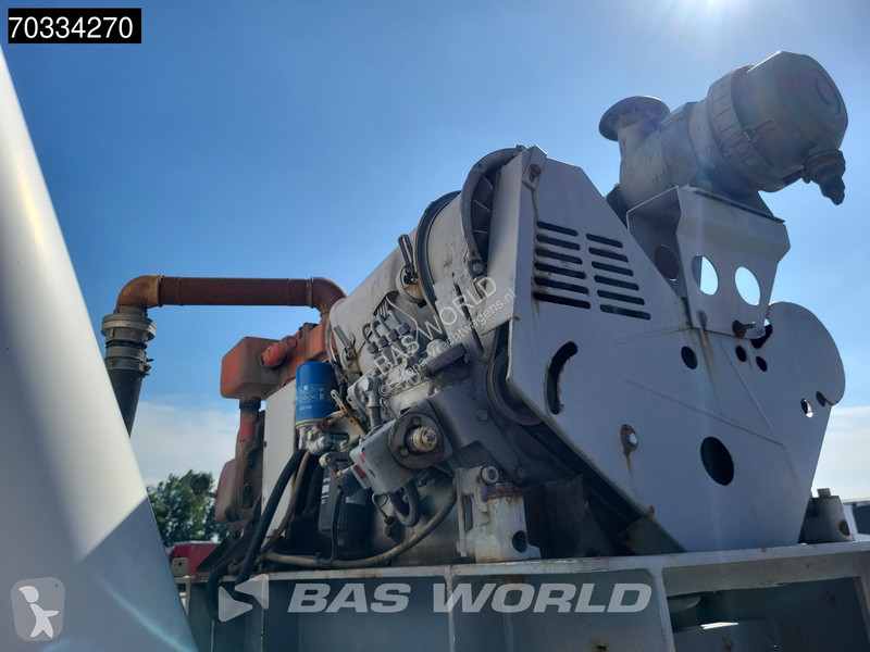 Semirremolque  NCG 40 3 axles