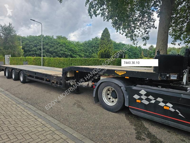Oplegger Broshuis 3AB50-48