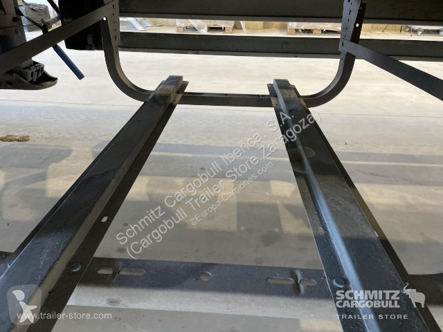 Semirremolque Schmitz Cargobull Curtainsider...