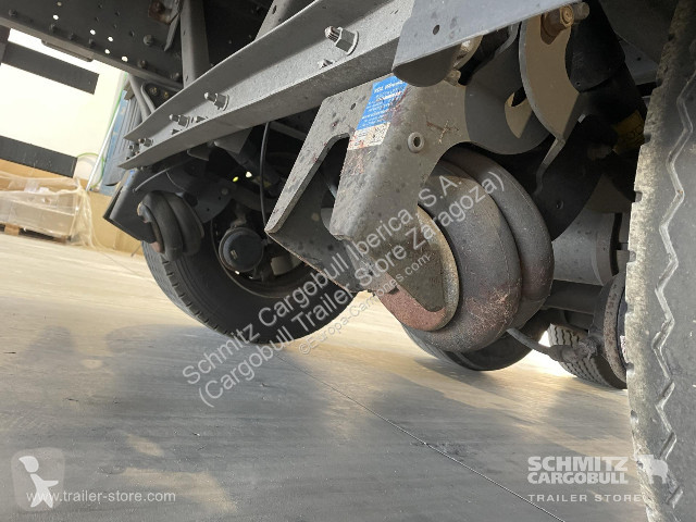 Semirremolque Schmitz Cargobull Curtainsider...