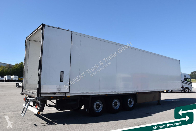 Semirremolque Schmitz Cargobull ThermoKing...