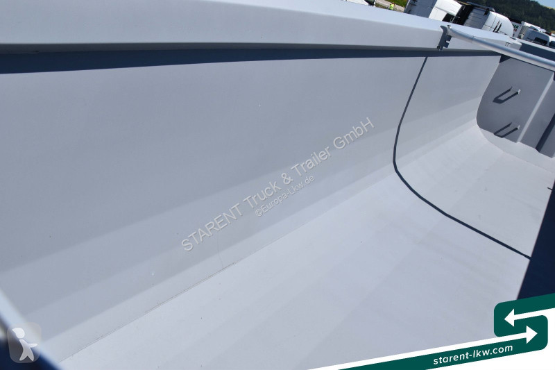 Oplegger Schmitz Cargobull 3-Achs Kipper 24m³...