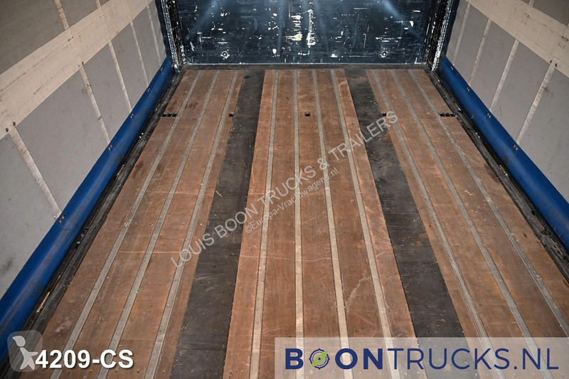 Oplegger Pacton TBD342 | KOOIAAP * HEFDAK *...