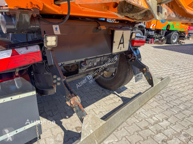 Oplegger Schwarzmüller K-Serie