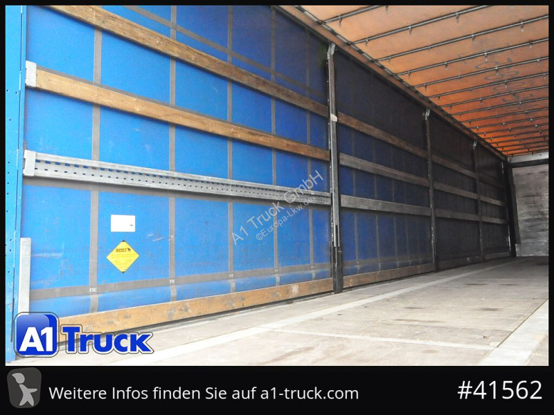 Oplegger Schmitz Cargobull SCB S3T , Standard,...