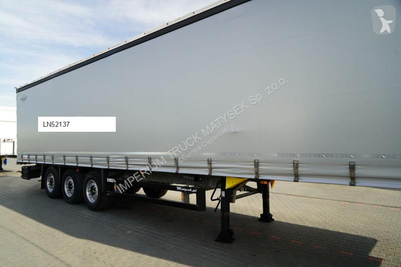 Напівпричіп Schmitz Cargobull FIRANKA /...