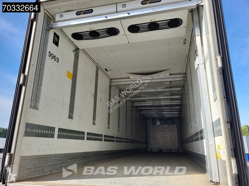 Semirremolque Schmitz Cargobull Thermo King...