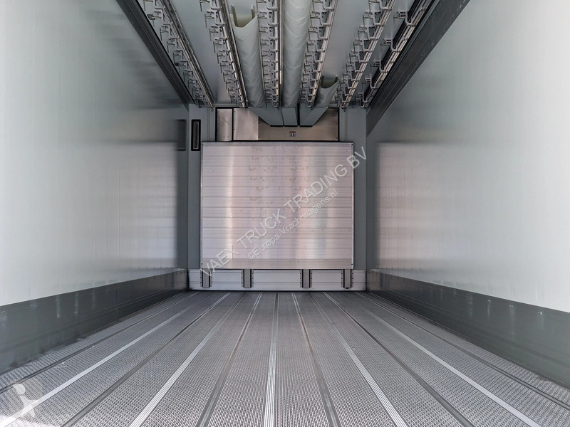 Semirremolque Schmitz Cargobull NEW -  24...