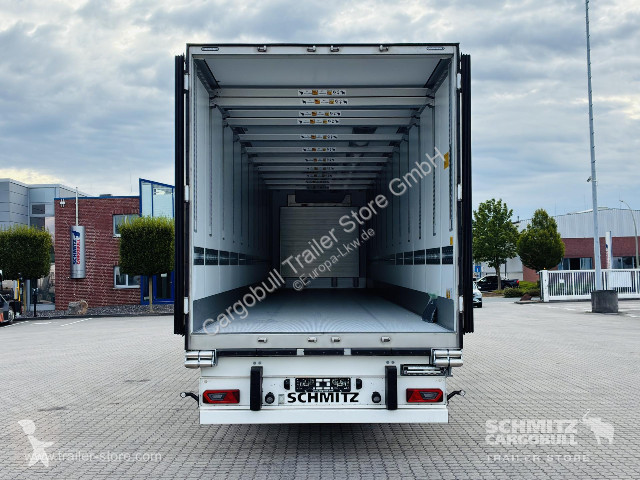 Semirremolque Schmitz Cargobull Tiefkühler...