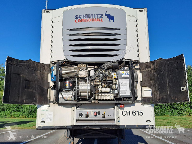Semirremolque Schmitz Cargobull Tiefkühler...