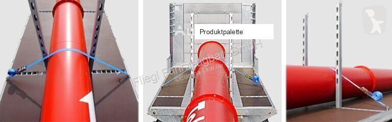 Semirremolque Fliegl