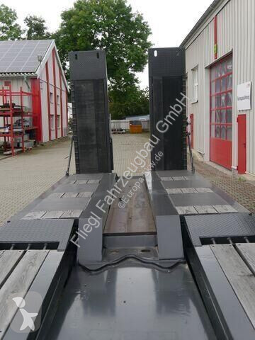 Трал Fliegl SDS 510