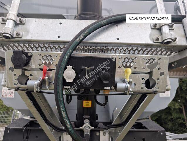 Oplegger Schwarzmüller D21K0
