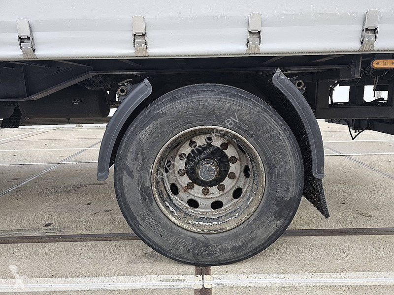 Semirremolque System Trailers PS10 CITY NEW...