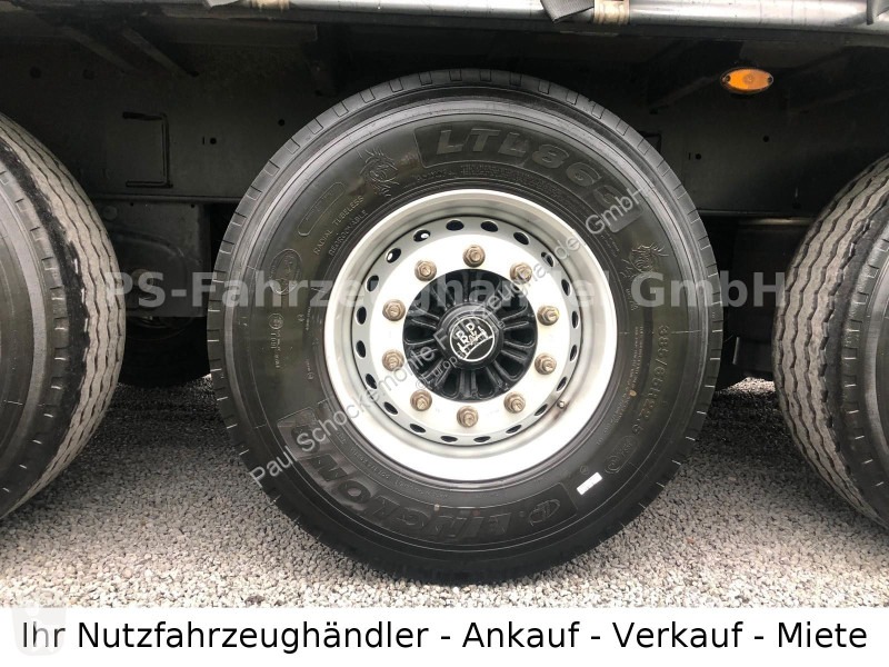 Kögel SN24*Standard*BPW*...