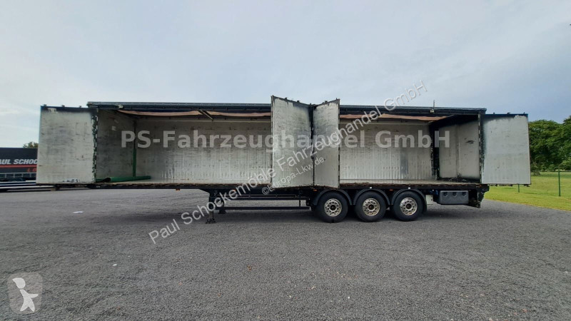Semirremolque Reisch R24-RSBS-3...