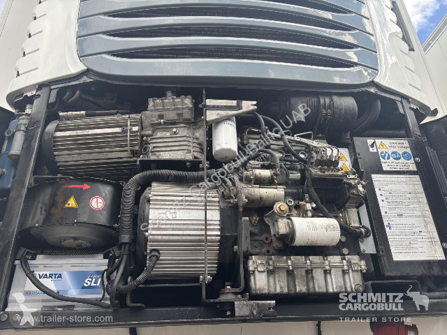 Semirremolque Schmitz Cargobull Semitrailer...