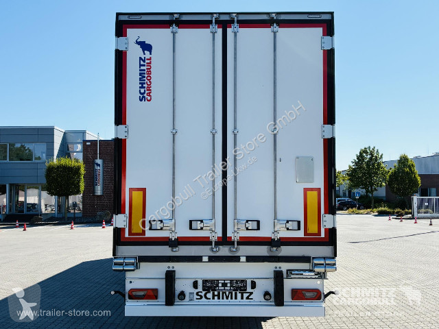 Semirremolque Schmitz Cargobull Tiefkühler...