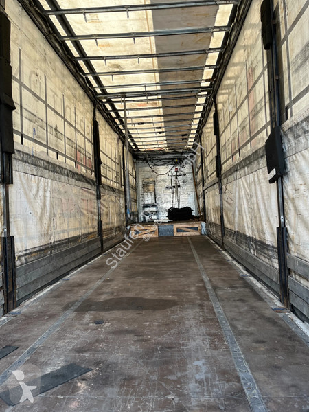 Oplegger Meusburger MPG 4...