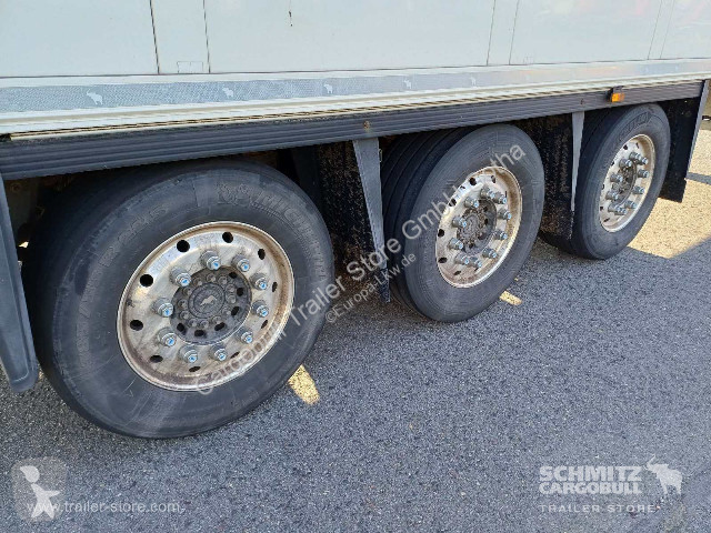 Semirremolque Schmitz Cargobull Tiefkühler...