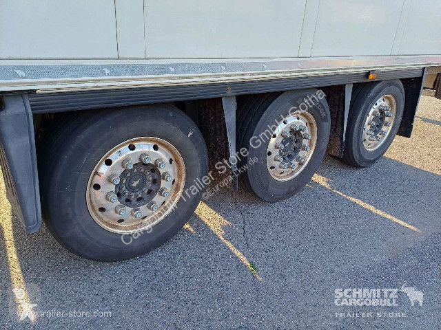 Semirremolque Schmitz Cargobull Tiefkühler...