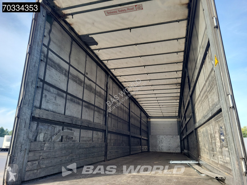 Oplegger Schmitz Cargobull SCB*S3T