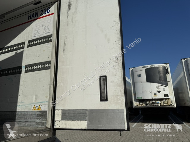 Oplegger Schmitz Cargobull Tiefkühler Standard
