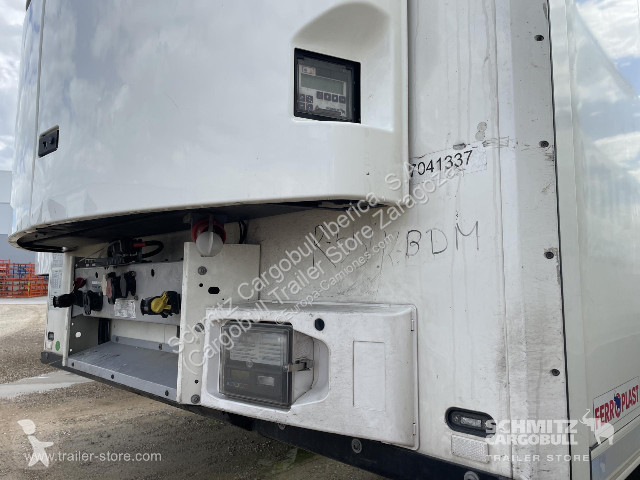 Oplegger Schmitz Cargobull Reefer Standard...