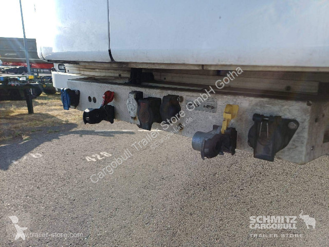 Semirremolque Schmitz Cargobull Tiefkühler...