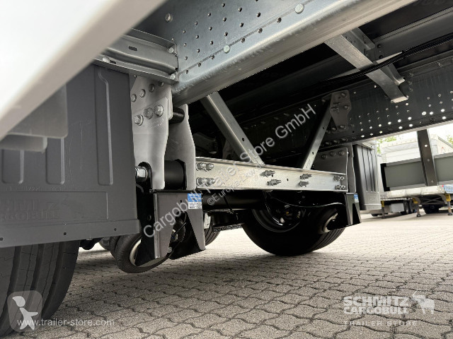 Semirremolque Schmitz Cargobull Curtainsider...