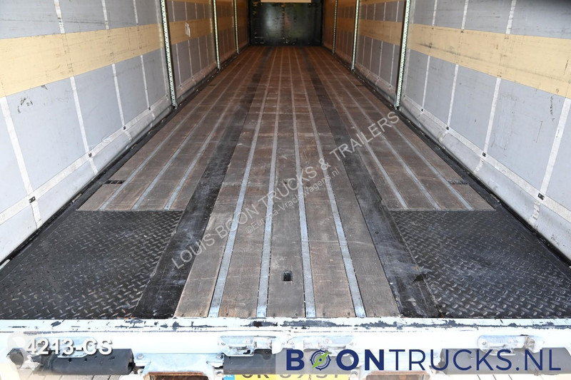 Oplegger Pacton TBD342 | HEFDAK * TRIDEC...