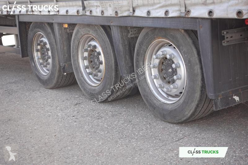 Návěs Schmitz Cargobull SCS24/L