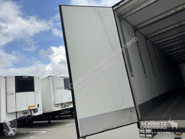 Návěs Schmitz Cargobull Tiefkühler Standard...