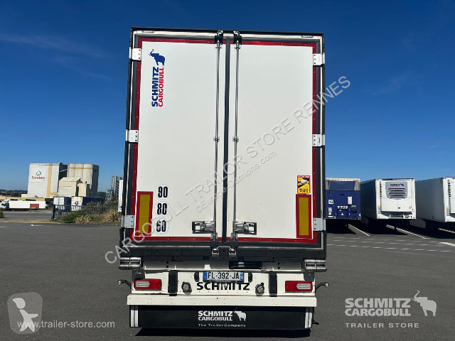 Návěs Schmitz Cargobull Semitrailer Reefer...