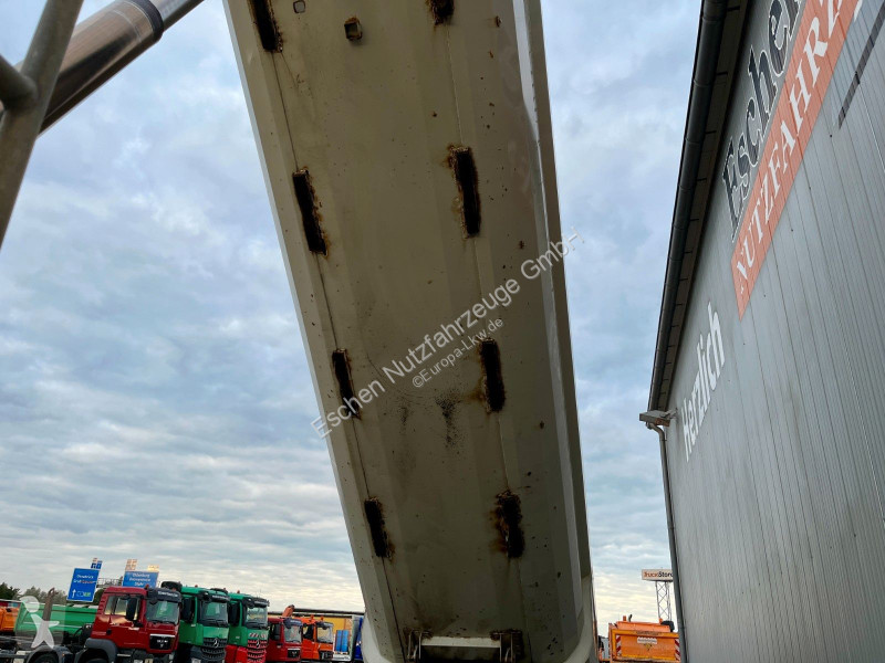 Semirremolque Langendorf SKS-HS 24/29 26m³...