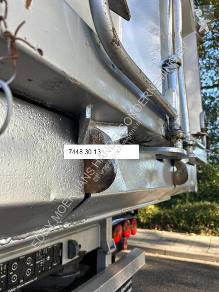 Návěs Lück SKF35