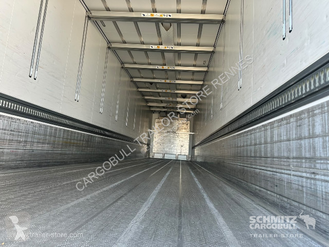Semirremolque Schmitz Cargobull Semitrailer...
