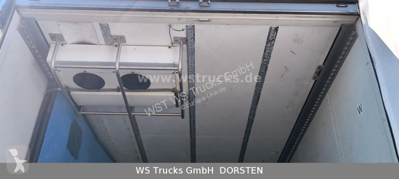 Semirremolque Schmitz Cargobull 24...