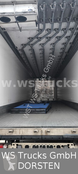 Semirremolque Schmitz Cargobull Kühlauflieger...