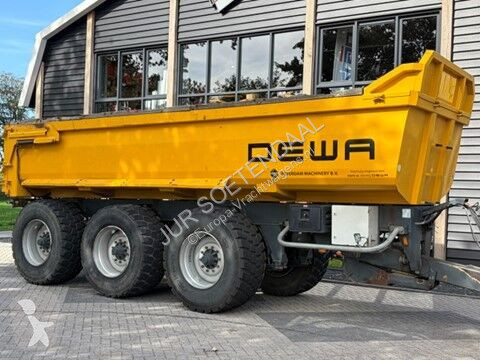 Remorca Dewa
