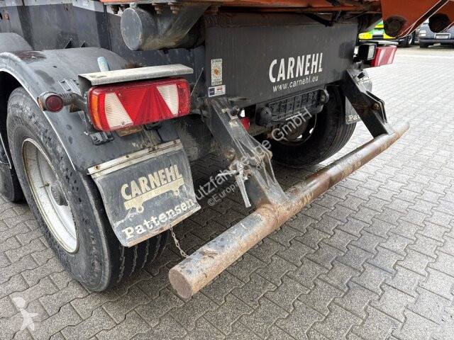 Semirremolque Carnehl CHKS/HH Kippauflieger 3...