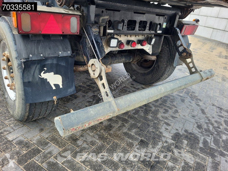 Semiremorca Schmitz Cargobull SGF*S3 3 axles...