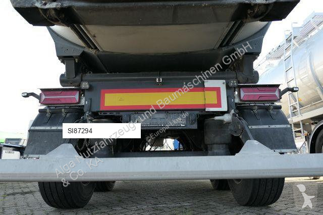 Semirremolque Schwarzmüller K-SERIE, Thermo,...