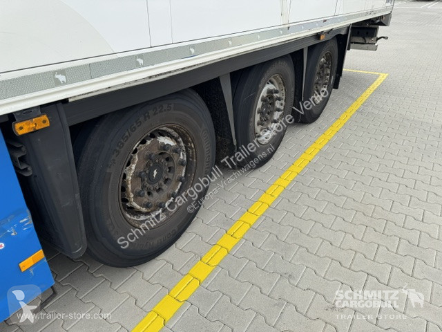 Semirremolque Schmitz Cargobull Tiefkühler...