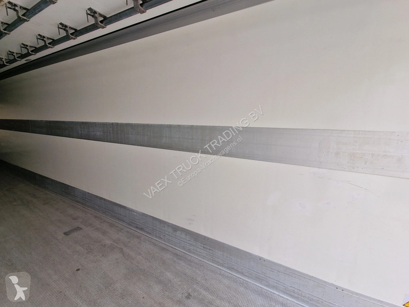 Semirremolque Schmitz Cargobull SCB*S3B - Frigo...
