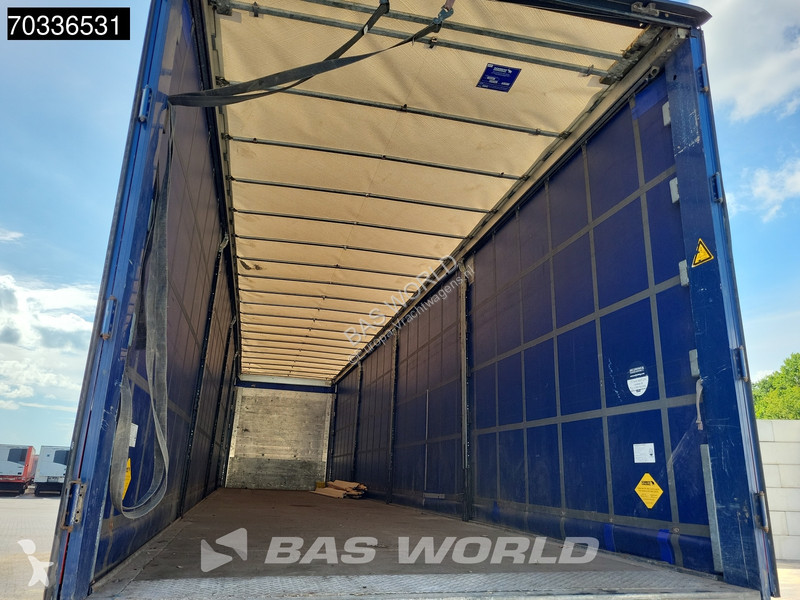 Semirremolque Schmitz Cargobull SCB*S3T Sliding...