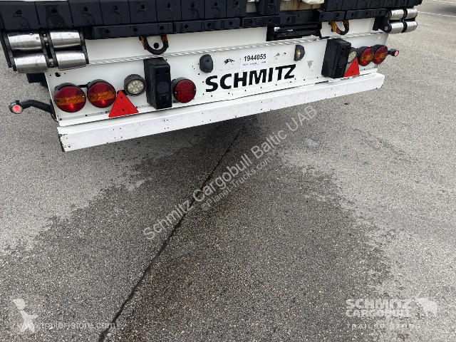 Semi remorque Schmitz Cargobull Semitrailer...