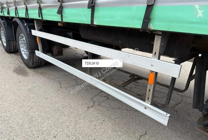 Semiremorca Jumbo