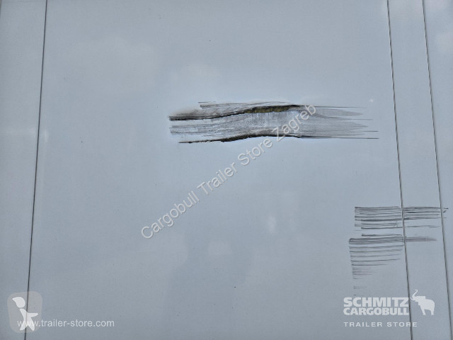 Полуприцеп Schmitz Cargobull Semitrailer Reefer...