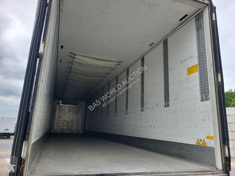 Semiremorca Schmitz Cargobull SCB*S3B